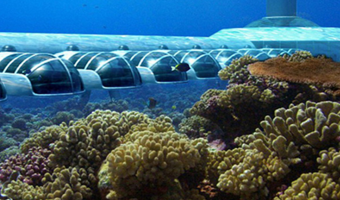 案例中心-开平市科固卫浴有限公司-波塞冬海底度假村